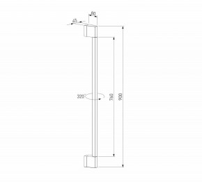 Накладной светильник Elektrostandard Argos 35122/D в Салехарде - salekhard.ok-mebel.com | фото 4