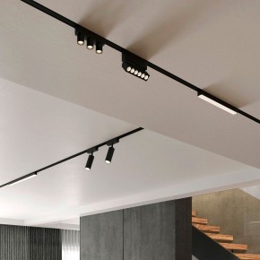 Накладной светильник Elektrostandard Flat Magnetic 85089/01 в Салехарде - salekhard.ok-mebel.com | фото 4
