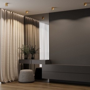 Накладной светильник Elektrostandard Primo 25116/LED в Салехарде - salekhard.ok-mebel.com | фото 4