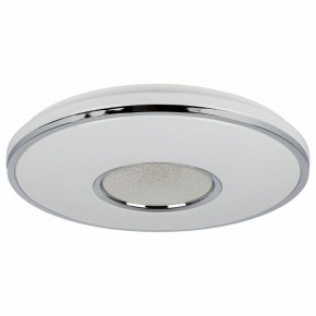 Накладной светильник Эра Классик SPB-6-70-RC Crystal в Салехарде - salekhard.ok-mebel.com | фото