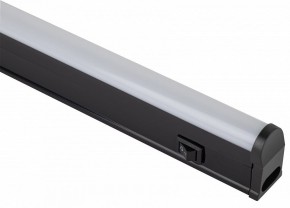 Накладной светильник Эра  LLED-01-04W-4000-B в Салехарде - salekhard.ok-mebel.com | фото 5