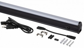 Накладной светильник Эра  LLED-01-04W-4000-B в Салехарде - salekhard.ok-mebel.com | фото 9
