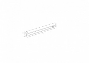 Накладной светильник Эра  LLED-01-04W-4000-E в Салехарде - salekhard.ok-mebel.com | фото 7