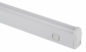 Накладной светильник Эра  LLED-01-08W-4000-W в Салехарде - salekhard.ok-mebel.com | фото 3