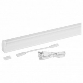 Накладной светильник Эра  LLED-01-08W-4000-W в Салехарде - salekhard.ok-mebel.com | фото 5