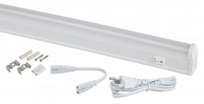 Накладной светильник Эра  LLED-01-12W-4000-W в Салехарде - salekhard.ok-mebel.com | фото 11