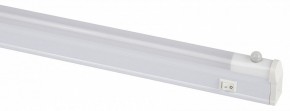 Накладной светильник Эра  LLED-02-04W-4000-MS-W в Салехарде - salekhard.ok-mebel.com | фото 11