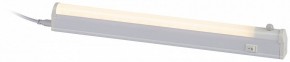 Накладной светильник Эра  LLED-02-04W-4000-MS-W в Салехарде - salekhard.ok-mebel.com | фото 2