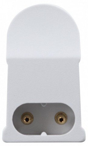 Накладной светильник Эра  LLED-02-04W-4000-MS-W в Салехарде - salekhard.ok-mebel.com | фото 5