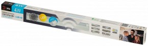 Накладной светильник Эра  LLED-02-04W-4000-MS-W в Салехарде - salekhard.ok-mebel.com | фото 8