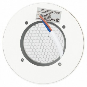 Накладной светильник Эра  OL56 WH в Салехарде - salekhard.ok-mebel.com | фото 5
