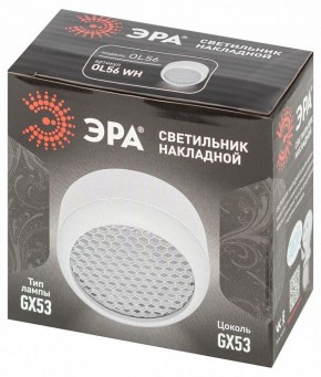 Накладной светильник Эра  OL56 WH в Салехарде - salekhard.ok-mebel.com | фото 7