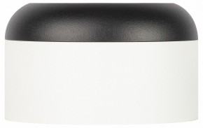 Накладной светильник Эра  OL56 WH/BK в Салехарде - salekhard.ok-mebel.com | фото 4