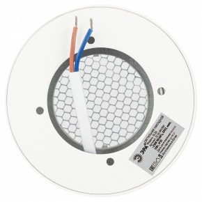 Накладной светильник Эра  OL56 WH/BK в Салехарде - salekhard.ok-mebel.com | фото 6