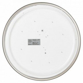 Накладной светильник Эра Relict Relict 38 SPB-6-40 4К WH в Салехарде - salekhard.ok-mebel.com | фото 4