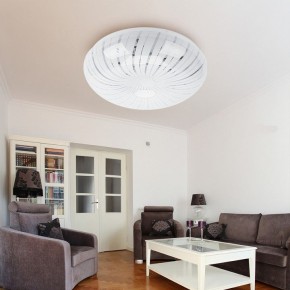 Накладной светильник Эра  SPB-6-12-6,5K Meduza в Салехарде - salekhard.ok-mebel.com | фото 2