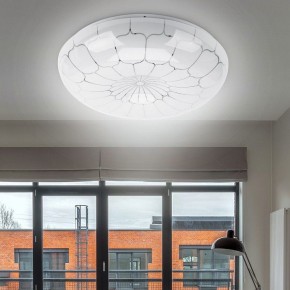 Накладной светильник Эра  SPB-6-18-6,5K Pautina в Салехарде - salekhard.ok-mebel.com | фото 2