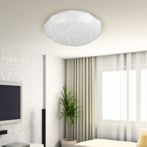 Накладной светильник Эра  SPB-6-24-6,5K Sparkle в Салехарде - salekhard.ok-mebel.com | фото 3
