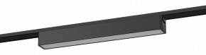 Накладной светильник Эра  TRM-S5-1-12W4K-BK в Салехарде - salekhard.ok-mebel.com | фото