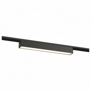 Накладной светильник Эра  TRM-S5-1-12W4K-BK в Салехарде - salekhard.ok-mebel.com | фото 2