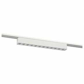 Накладной светильник Эра  TRM-S5-2-12W4K-WH в Салехарде - salekhard.ok-mebel.com | фото