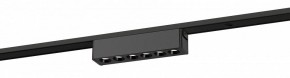 Накладной светильник Эра  TRM-S5-2-6W4K-BK в Салехарде - salekhard.ok-mebel.com | фото 2