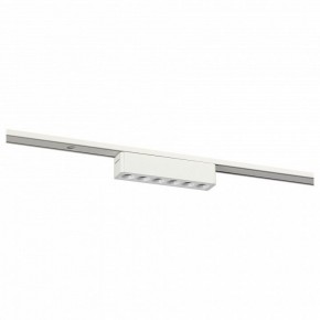 Накладной светильник Эра  TRM-S5-2-6W4K-WH в Салехарде - salekhard.ok-mebel.com | фото