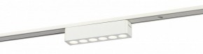 Накладной светильник Эра  TRM-S5-2-6W4K-WH в Салехарде - salekhard.ok-mebel.com | фото 2