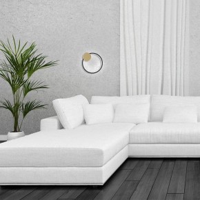 Накладной светильник Escada Figures 10263/1LED в Салехарде - salekhard.ok-mebel.com | фото 3