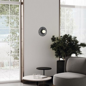 Накладной светильник EVOLUCE LOOM SLE6022-401-01 в Салехарде - salekhard.ok-mebel.com | фото 4