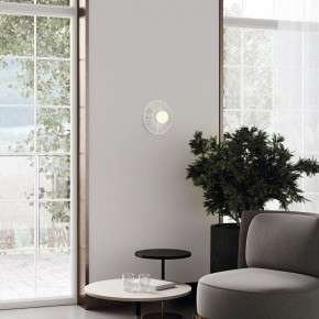 Накладной светильник EVOLUCE LOOM SLE6022-501-01 в Салехарде - salekhard.ok-mebel.com | фото 4