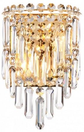 Накладной светильник Favourite Diadem 4724-2W в Салехарде - salekhard.ok-mebel.com | фото 2