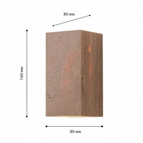 Накладной светильник Favourite Limestone 4652-2W в Салехарде - salekhard.ok-mebel.com | фото 3