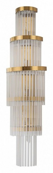 Накладной светильник Favourite Regal 4308-5W в Салехарде - salekhard.ok-mebel.com | фото