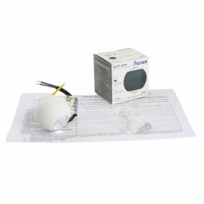 Накладной светильник Feron AL51 51129 в Салехарде - salekhard.ok-mebel.com | фото 7