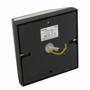 Накладной светильник Feron DH508 51329 в Салехарде - salekhard.ok-mebel.com | фото 3