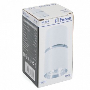 Накладной светильник Feron ML186 48640 в Салехарде - salekhard.ok-mebel.com | фото 9