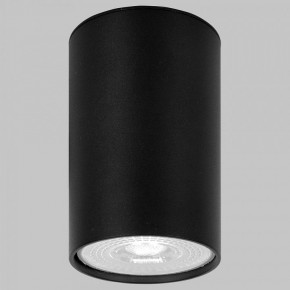 Накладной светильник Imex SIMPLE IL.0005.2700-BK в Салехарде - salekhard.ok-mebel.com | фото