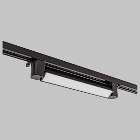 Накладной светильник Imex TRACK IL.0010.0103-20-4200-BK в Салехарде - salekhard.ok-mebel.com | фото 1