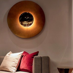 Накладной светильник Imperiumloft ALESTA alesta01 в Салехарде - salekhard.ok-mebel.com | фото 5