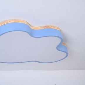 Накладной светильник Imperiumloft CLOUD ECO Blue CLOUD-ECO01 в Салехарде - salekhard.ok-mebel.com | фото 6