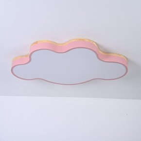 Накладной светильник Imperiumloft CLOUD ECO Pink CLOUD-ECO01 в Салехарде - salekhard.ok-mebel.com | фото 2