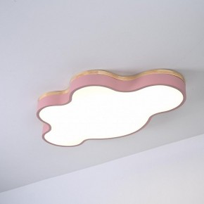 Накладной светильник Imperiumloft CLOUD ECO Pink CLOUD-ECO01 в Салехарде - salekhard.ok-mebel.com | фото 3