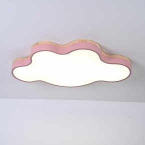 Накладной светильник Imperiumloft CLOUD ECO Pink CLOUD-ECO01 в Салехарде - salekhard.ok-mebel.com | фото 4