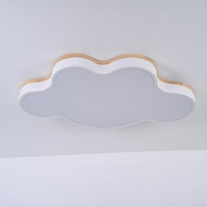 Накладной светильник Imperiumloft CLOUD ECO White CLOUD-ECO01 в Салехарде - salekhard.ok-mebel.com | фото 2