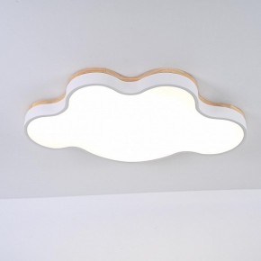 Накладной светильник Imperiumloft CLOUD ECO White CLOUD-ECO01 в Салехарде - salekhard.ok-mebel.com | фото 3