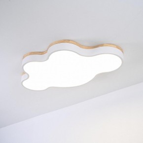 Накладной светильник Imperiumloft CLOUD ECO White CLOUD-ECO01 в Салехарде - salekhard.ok-mebel.com | фото 4