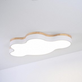 Накладной светильник Imperiumloft CLOUD ECO White CLOUD-ECO01 в Салехарде - salekhard.ok-mebel.com | фото 5