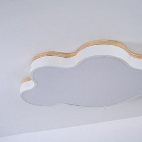 Накладной светильник Imperiumloft CLOUD ECO White CLOUD-ECO01 в Салехарде - salekhard.ok-mebel.com | фото 6