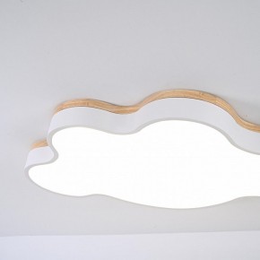 Накладной светильник Imperiumloft CLOUD ECO White CLOUD-ECO01 в Салехарде - salekhard.ok-mebel.com | фото 8